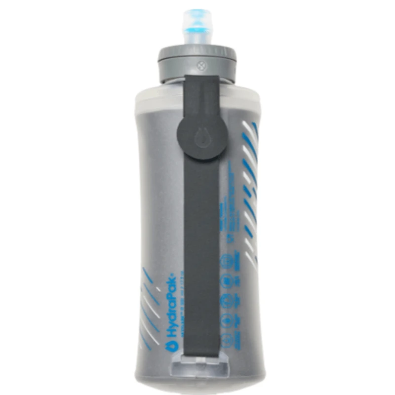 HydraPak SkyFlask IT 500 Ml Insulated Handheld Hydration 8 HydraPak SkyFlask IT 500 Ml Insulated Handheld Hydration - Image 6