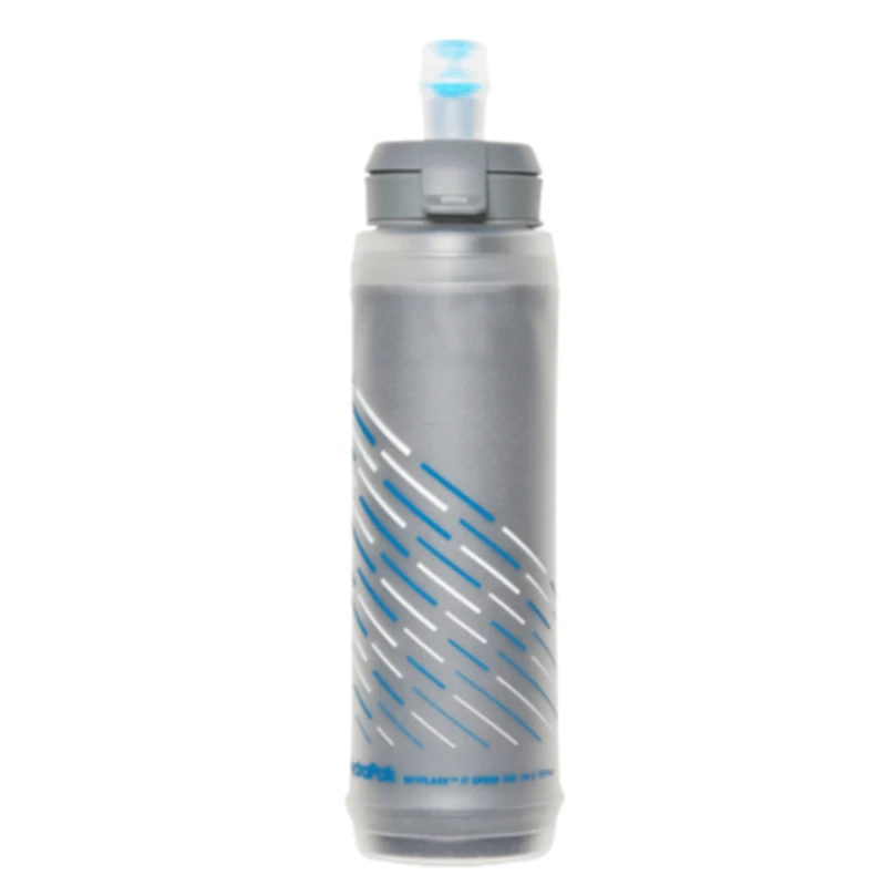 HydraPak SkyFlask IT Speed 300ml Insulated Handheld Hydration 8 HydraPak SkyFlask IT Speed 300ml Insulated Handheld Hydration - Image 6