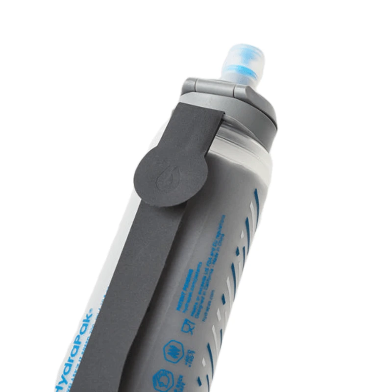 HydraPak SkyFlask IT Speed 300ml Insulated Handheld Hydration 3 HydraPak SkyFlask IT Speed 300ml Insulated Handheld Hydration