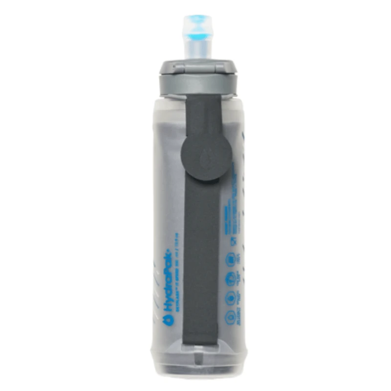 HydraPak SkyFlask IT Speed 300ml Insulated Handheld Hydration 9 HydraPak SkyFlask IT Speed 300ml Insulated Handheld Hydration - Image 7