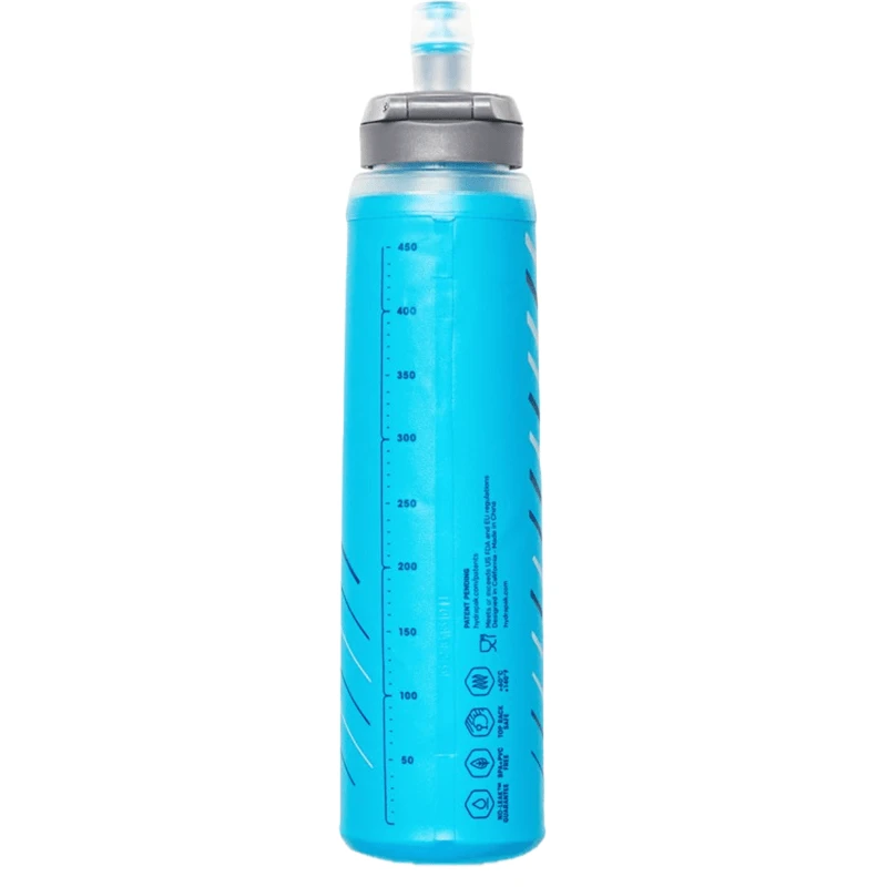 HydraPak UltraFlask Speed 500ml Water Bottle 6 HydraPak UltraFlask Speed 500ml Water Bottle - Image 4