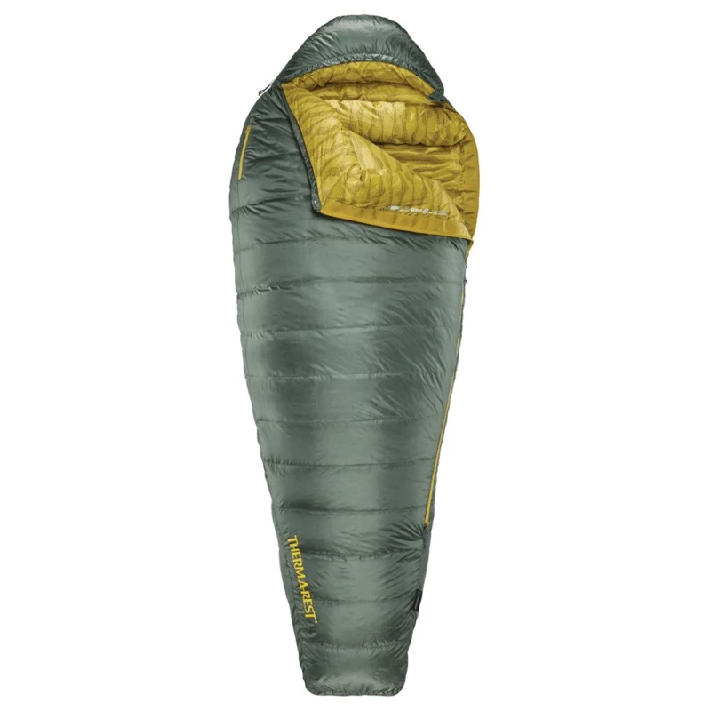 Therm-A-Rest Questar 20°F Sleeping Bag 6 Therm-A-Rest Questar 20°F Sleeping Bag - Image 4