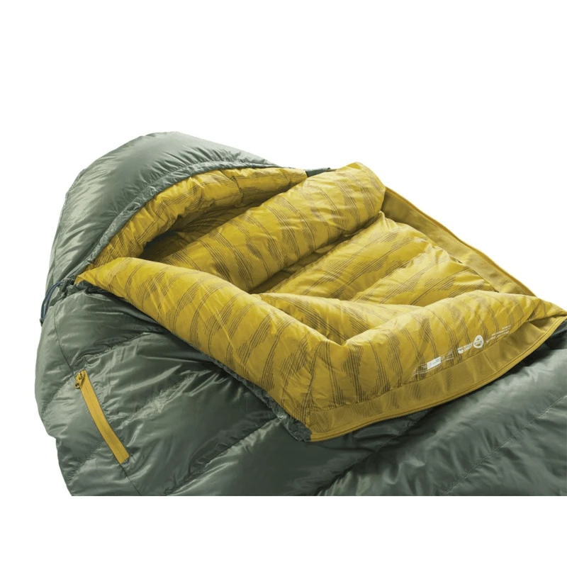 Therm-A-Rest Questar 20°F Sleeping Bag 5 Therm-A-Rest Questar 20°F Sleeping Bag - Image 3
