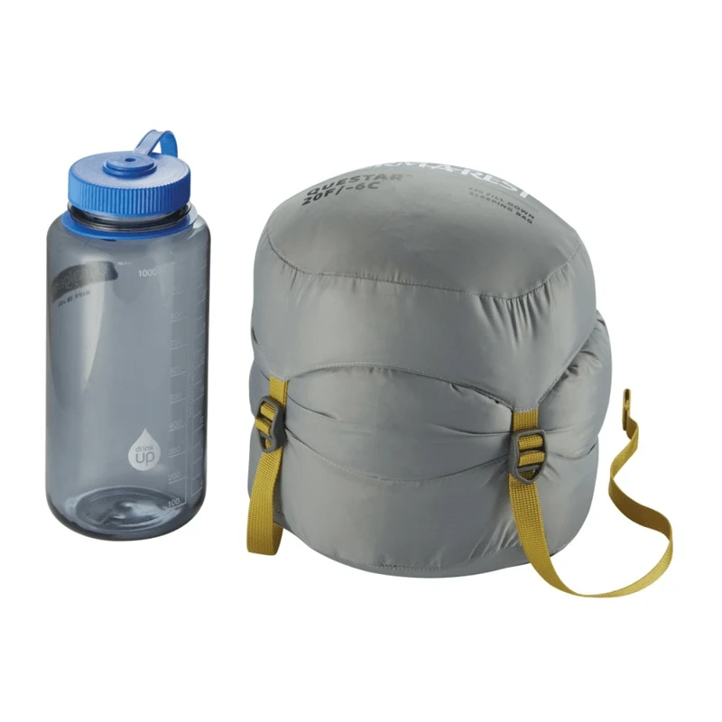 Therm-A-Rest Questar 20°F Sleeping Bag 3 Therm-A-Rest Questar 20°F Sleeping Bag