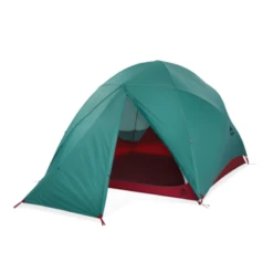 MSR Habitude 4 Person Family & Group Camping Tent -Big Agnes || Yeti || NEMO EQUIPMENT Shop 1000777 800 auto 1