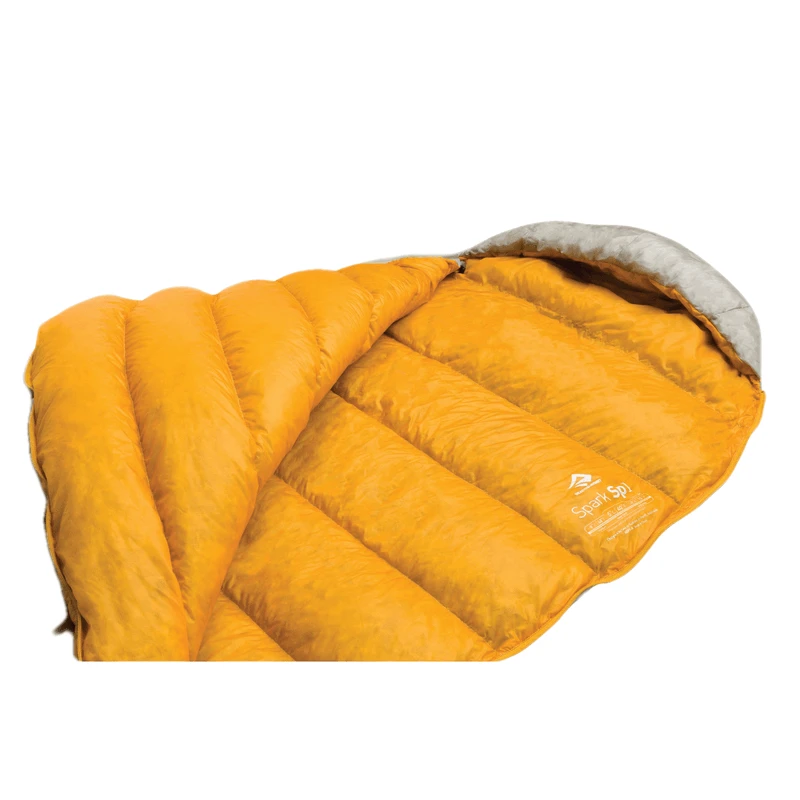 Sea To Summit Spark Ultralight Sleeping Bag 8 Sea To Summit Spark Ultralight Sleeping Bag - Image 6