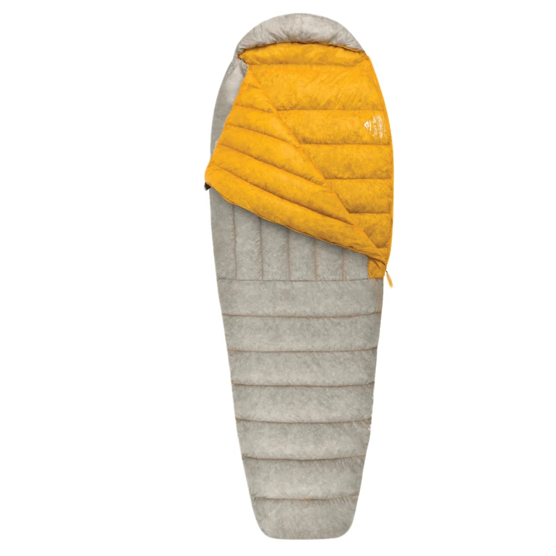 Sea To Summit Spark Ultralight Sleeping Bag 6 Sea To Summit Spark Ultralight Sleeping Bag - Image 4