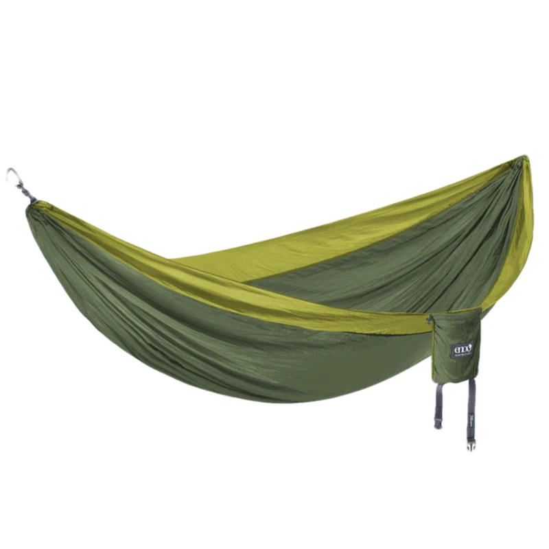 ENO DoubleNest Hammock 3 ENO DoubleNest Hammock
