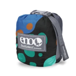 ENO DoubleNest Print Hammock -Big Agnes || Yeti || NEMO EQUIPMENT Shop 1003452 800 auto
