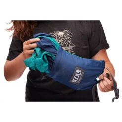 ENO DoubleNest Print Hammock -Big Agnes || Yeti || NEMO EQUIPMENT Shop 1003455 800 auto