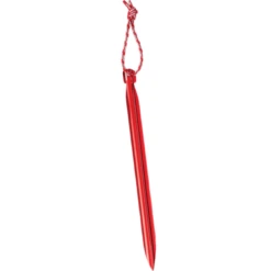 MSR Groundhog Tent Stake Kit (6 Pack) -Big Agnes || Yeti || NEMO EQUIPMENT Shop 1003918 800 auto