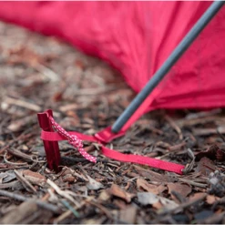 MSR Groundhog Tent Stake Kit (6 Pack)