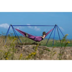 ENO Nomad Hammock Stand -Big Agnes || Yeti || NEMO EQUIPMENT Shop 1004178 800 auto