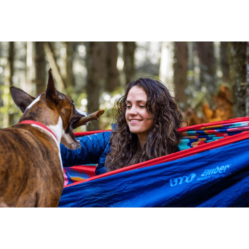 ENO Ember UnderQuilt 3 ENO Ember UnderQuilt