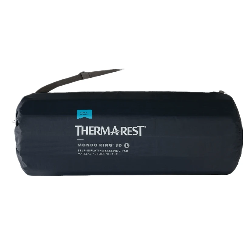 Therm-A-Rest Mondoking 3D Sleeping Pad 4 Therm-A-Rest Mondoking 3D Sleeping Pad - Image 2