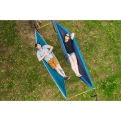 ENO Fuse Tandem Hammock System -Big Agnes || Yeti || NEMO EQUIPMENT Shop 1005954 800 auto