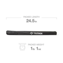 Helinox Personal Shade -Big Agnes || Yeti || NEMO EQUIPMENT Shop 1008342 800 auto