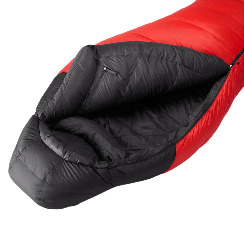 The North Face Inferno -20°F Sleeping Bag 6 The North Face Inferno -20°F Sleeping Bag - Image 4