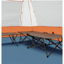 Eureka! Copper Canyon LX 6 Person Tent -Big Agnes || Yeti || NEMO EQUIPMENT Shop 1012008 800 auto