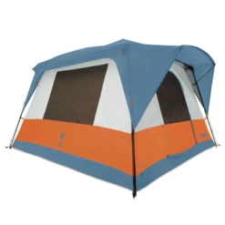 Eureka! Copper Canyon LX 6 Person Tent -Big Agnes || Yeti || NEMO EQUIPMENT Shop 1012011 800 auto