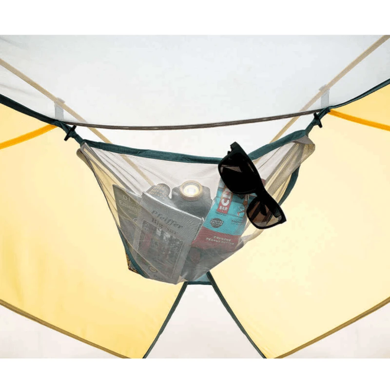 Eureka! Midori 3 Person Tent 4 Eureka! Midori 3 Person Tent - Image 2