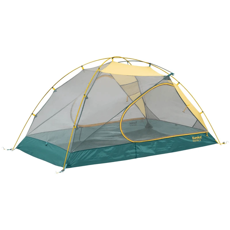 Eureka! Midori 3 Person Tent 8 Eureka! Midori 3 Person Tent - Image 6