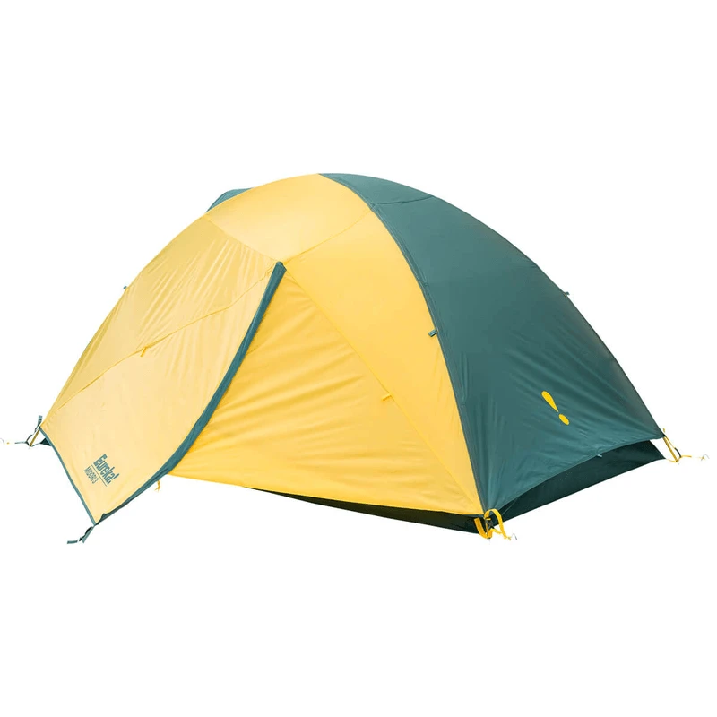 Eureka! Midori 3 Person Tent 6 Eureka! Midori 3 Person Tent - Image 4