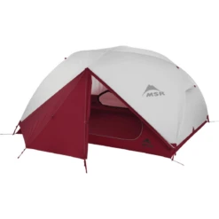 MSR Elixir 3 Person Tent -Big Agnes || Yeti || NEMO EQUIPMENT Shop 1022937 800 auto