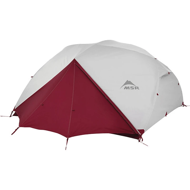 MSR Elixir 4 Person Tent 5 MSR Elixir 4 Person Tent - Image 3
