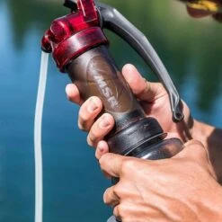 MSR Miniworks EX Water Filter