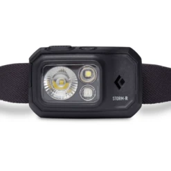 Black Diamond Storm 500-R Headlamp -Big Agnes || Yeti || NEMO EQUIPMENT Shop 1039193 800 auto
