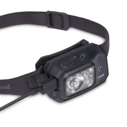 Black Diamond Storm 500-R Headlamp -Big Agnes || Yeti || NEMO EQUIPMENT Shop 1039194 800 auto
