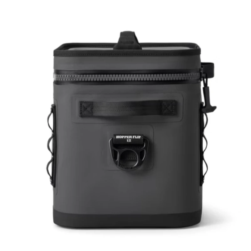 YETI Hopper Flip 12 Soft Cooler 8 YETI Hopper Flip 12 Soft Cooler - Image 6