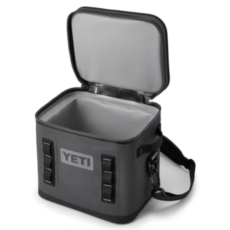YETI Hopper Flip 12 Soft Cooler 7 YETI Hopper Flip 12 Soft Cooler - Image 5