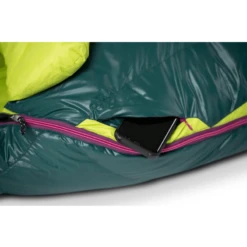 NEMO Equipment Disco 15° Down Sleeping Bag - Women's -Big Agnes || Yeti || NEMO EQUIPMENT Shop 1048742 800 auto