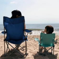 World Famous Chair Quad