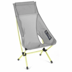 Helinox Zero High Back Grey Camping Chair -Big Agnes || Yeti || NEMO EQUIPMENT Shop 1052845 800 auto