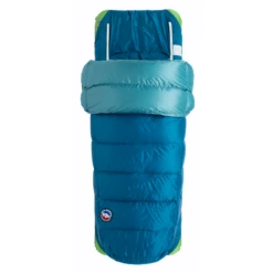 Big Agnes Roxy Ann 3N1 15°F Sleeping Bag - Women's