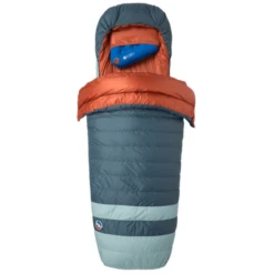 Big Agnes Diamond Park 0°F Sleeping Bag -Big Agnes || Yeti || NEMO EQUIPMENT Shop 1060589 800 auto