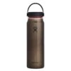 Hydro Flask Wide Mouth 32oz Trail Series Bottle -Big Agnes || Yeti || NEMO EQUIPMENT Shop 1061354 800 auto