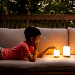 BioLite Alpenglow 250 Lantern -Big Agnes || Yeti || NEMO EQUIPMENT Shop 1061406 800 auto