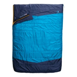 The North Face Dolomite One Double Sleeping Bag