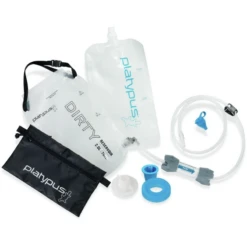 Platypus Gravityworks Complete Water Filter Kit - 2L -Big Agnes || Yeti || NEMO EQUIPMENT Shop 1062422 800 auto