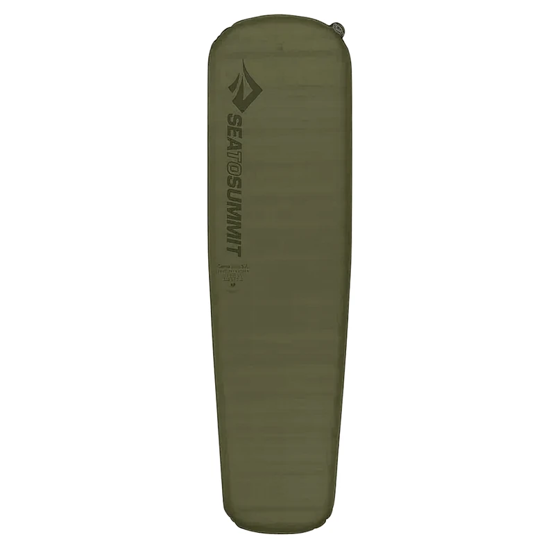 Sea To Summit Camp Plus Self-Inflating Sleeping Mat 6 Sea To Summit Camp Plus Self-Inflating Sleeping Mat - Image 4