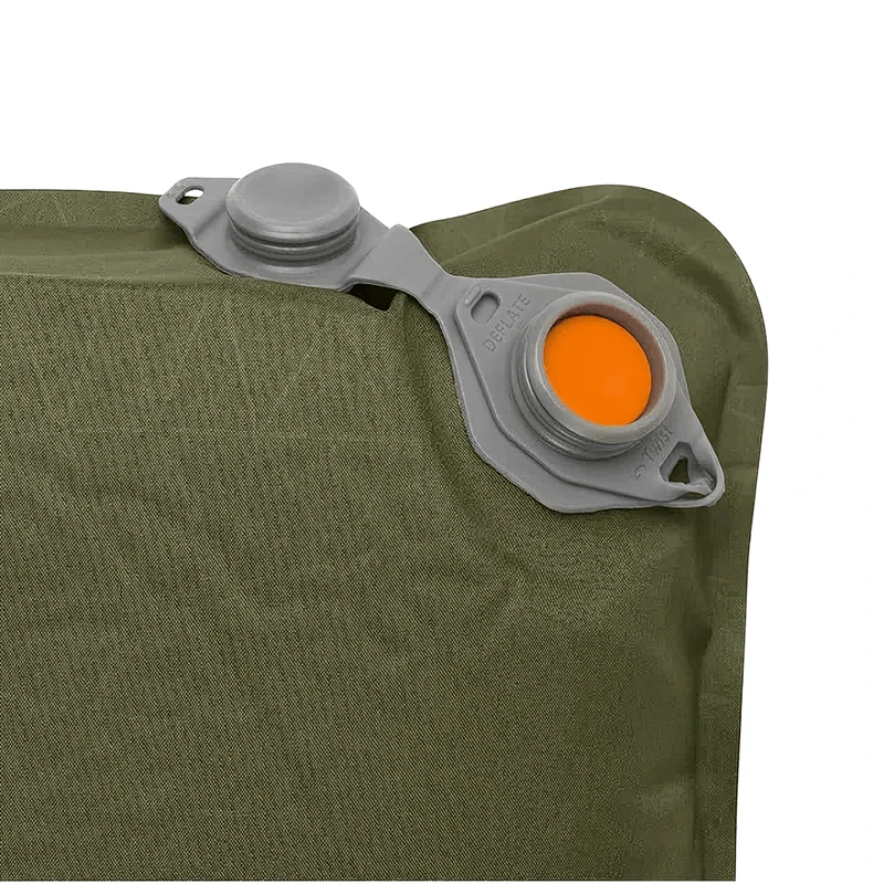 Sea To Summit Camp Plus Self-Inflating Sleeping Mat 7 Sea To Summit Camp Plus Self-Inflating Sleeping Mat - Image 5