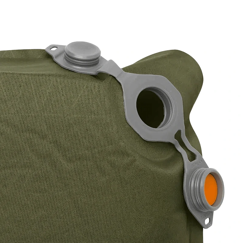 Sea To Summit Camp Plus Self-Inflating Sleeping Mat 5 Sea To Summit Camp Plus Self-Inflating Sleeping Mat - Image 3