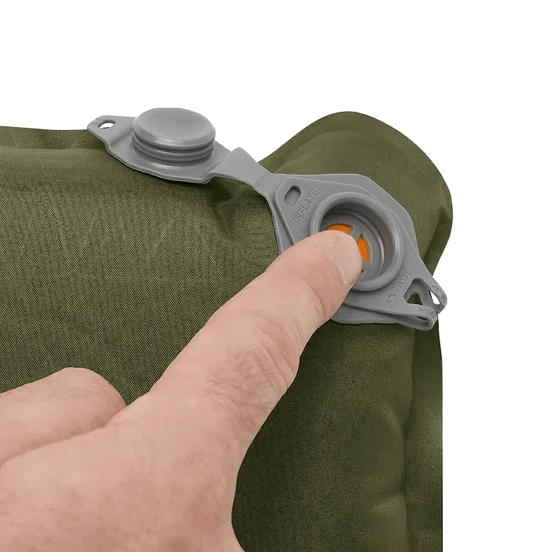 Sea To Summit Camp Plus Self-Inflating Sleeping Mat 3 Sea To Summit Camp Plus Self-Inflating Sleeping Mat