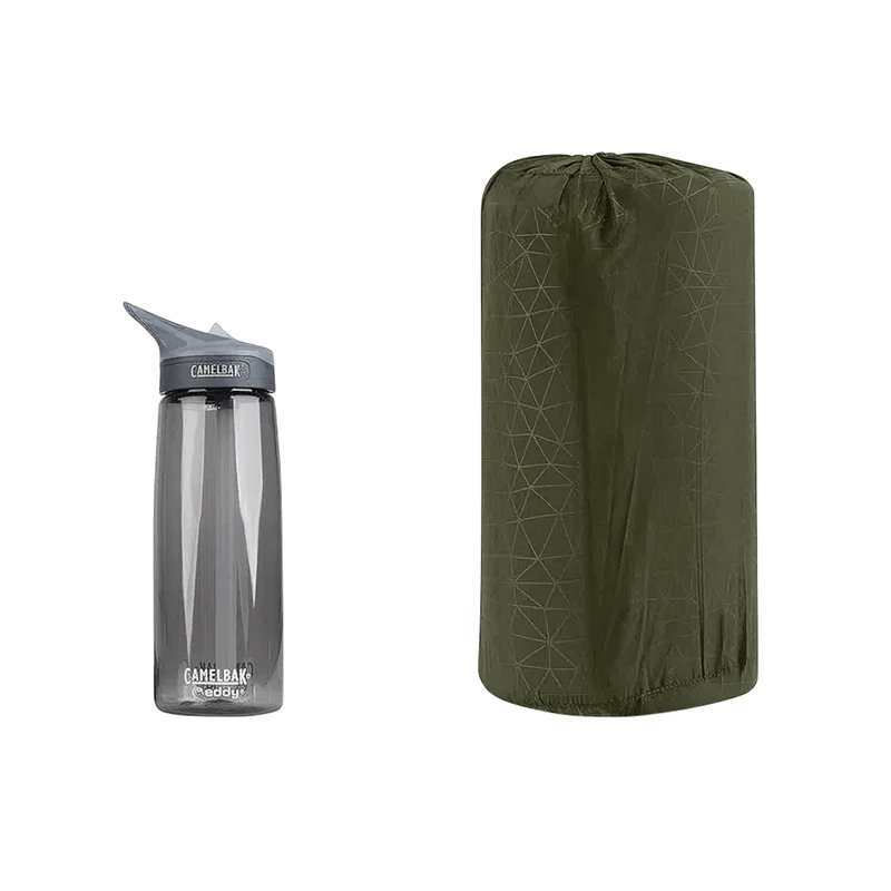 Sea To Summit Camp Plus Self-Inflating Sleeping Mat 9 Sea To Summit Camp Plus Self-Inflating Sleeping Mat - Image 7