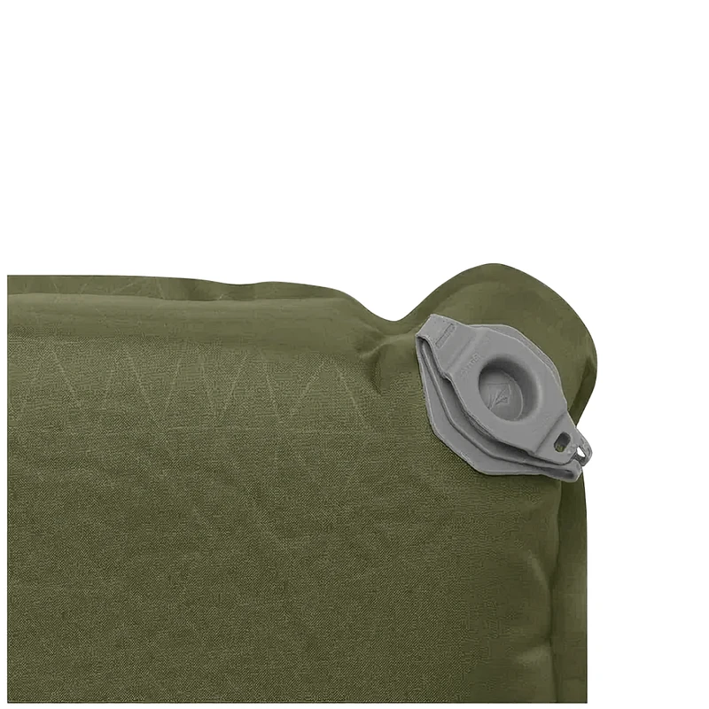 Sea To Summit Camp Plus Self-Inflating Sleeping Mat 4 Sea To Summit Camp Plus Self-Inflating Sleeping Mat - Image 2