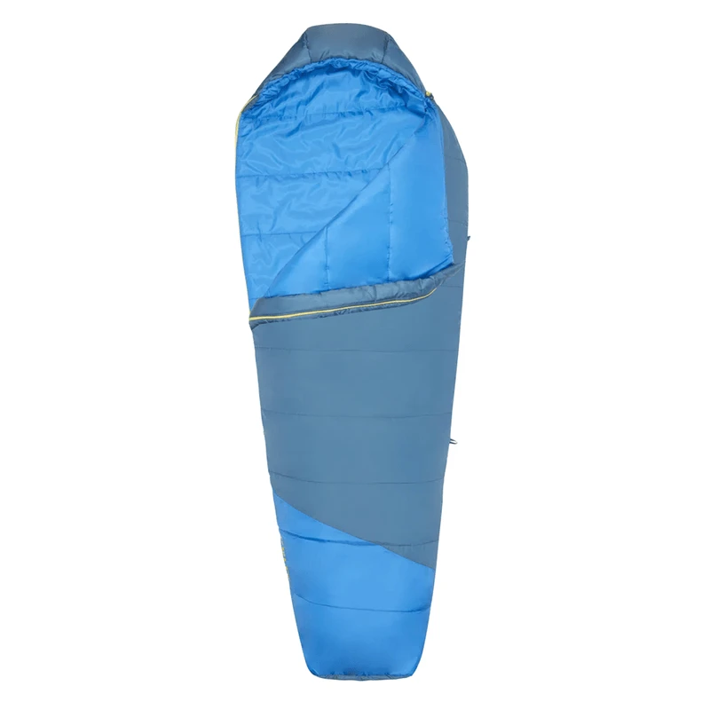 Kelty Mistral 20°F Mummy Sleeping Bag 5 Kelty Mistral 20°F Mummy Sleeping Bag - Image 3